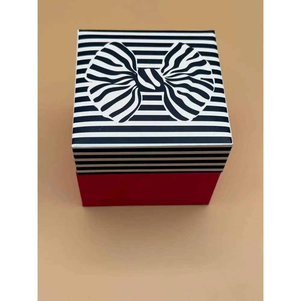 💖⌚ Jessica Carlyle Watch & Bracelet Set Pink Hearts Gift Box NEW